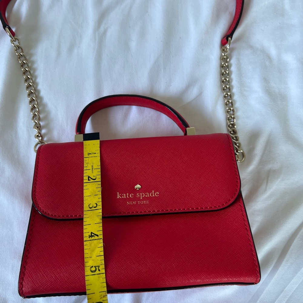 Kate Spade Mini Purse - Picture 6 of 6